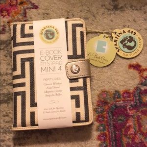 Spartina 449 iPad Mini 4 Cover